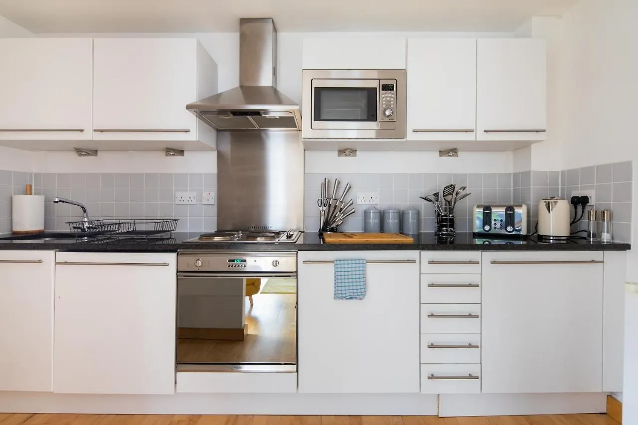 Do Not Use Apartment London United Kingdom