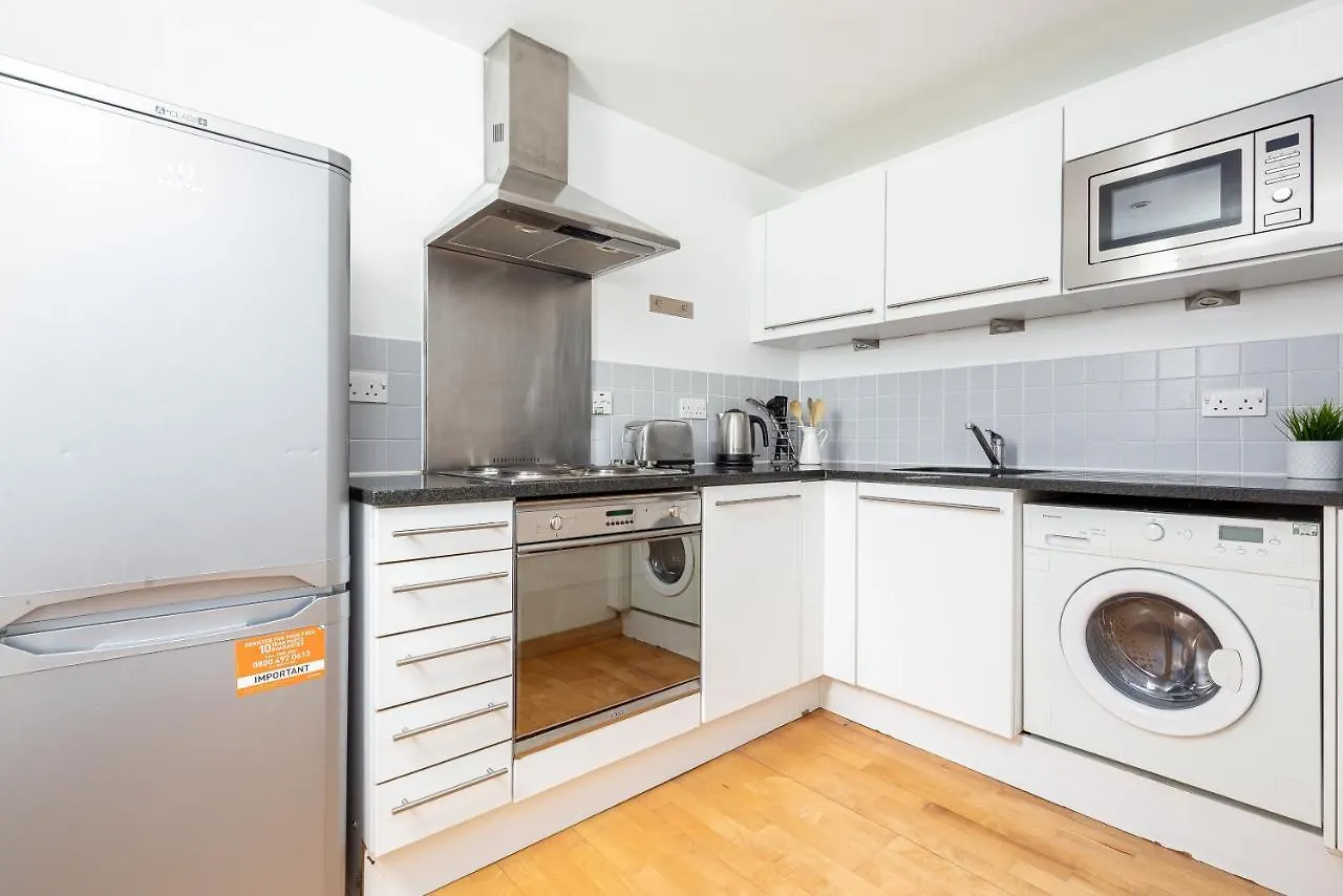 Do Not Use Apartment London United Kingdom
