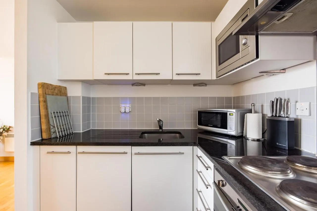 Do Not Use Apartment London United Kingdom