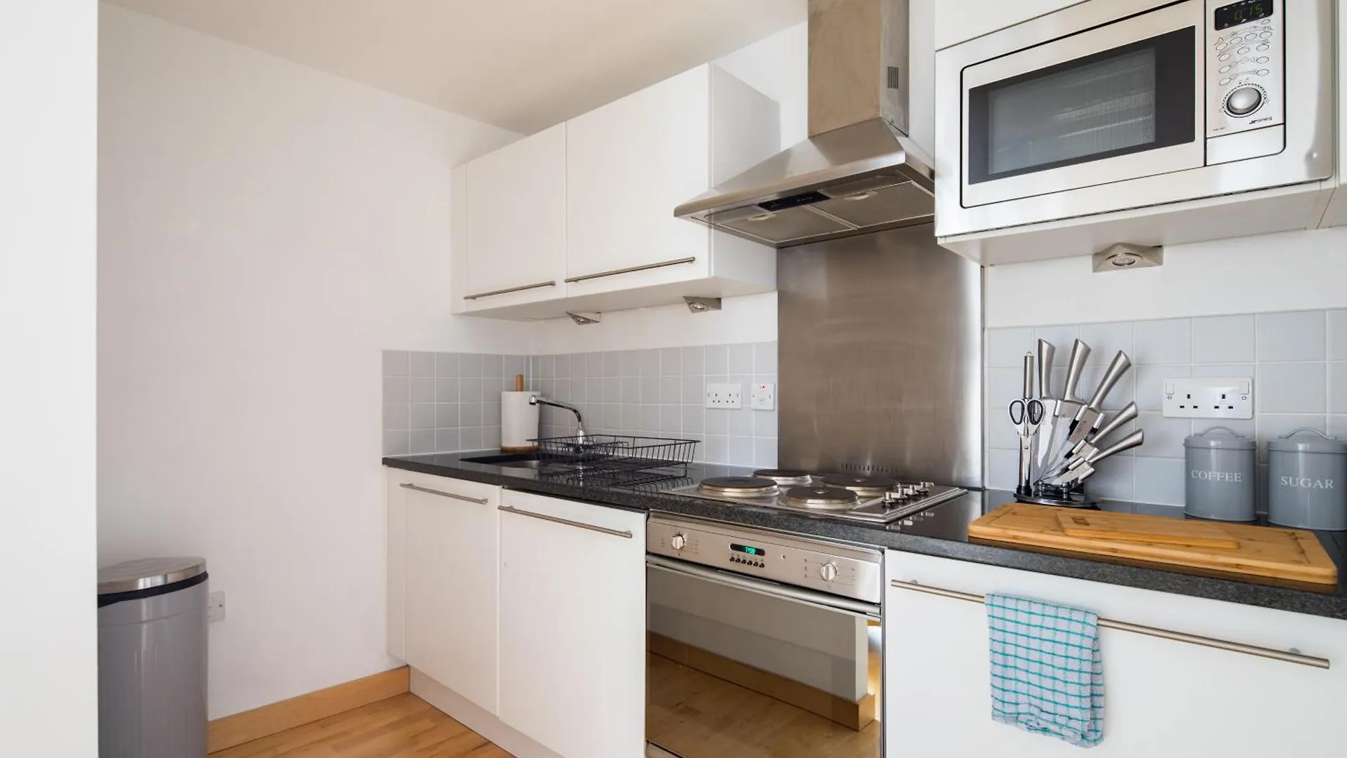 Do Not Use Apartment London United Kingdom